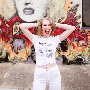 Meet your Posher, Emma